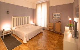 Residence Borgonuovo Uno Apartments